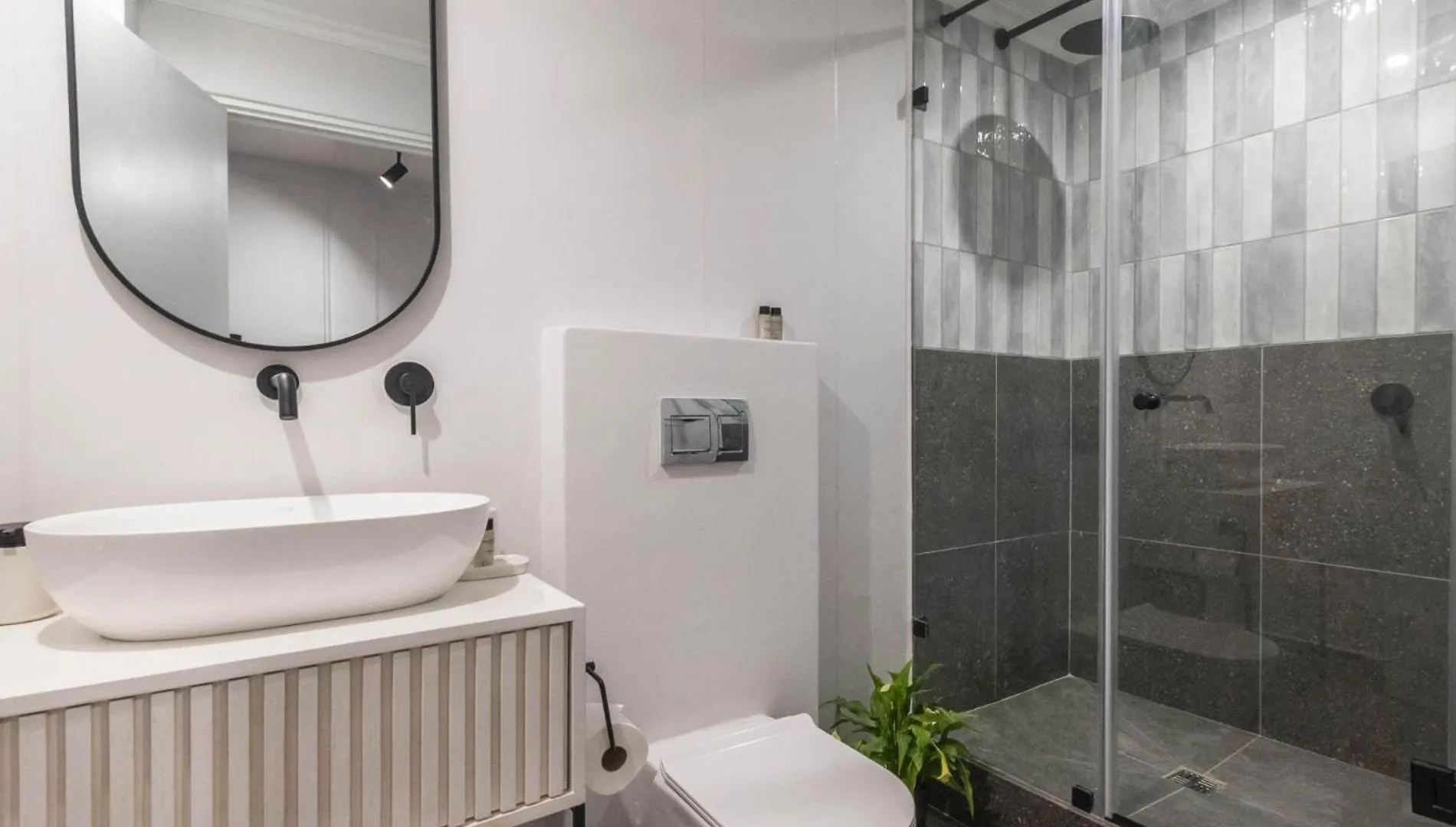 Venice House Chic 2-Level Apartment In Cbd Le Cap 0*,  Afrique du Sud